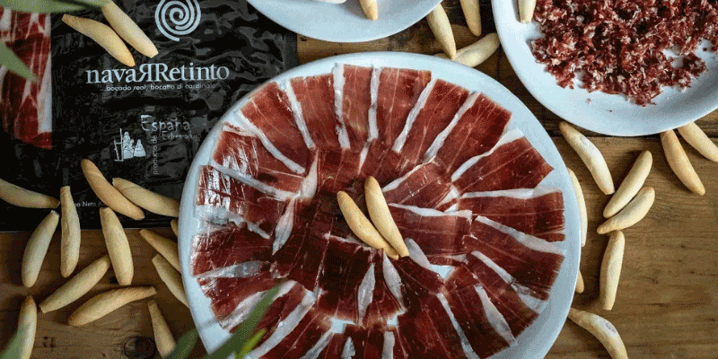 Ofertas gourmet de mayo: productos españoles premium a precios irrepetibles