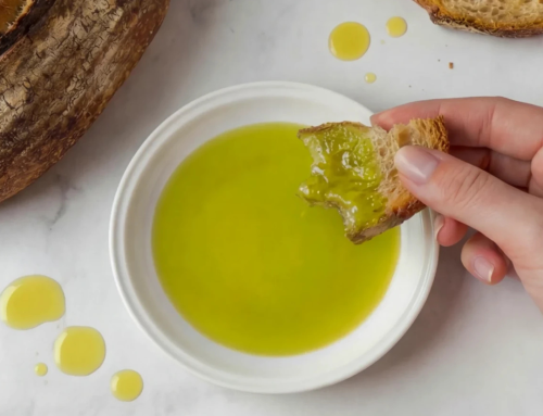 Aceite de oliva virgen extra premium: la selección gourmet que marca la diferencia
