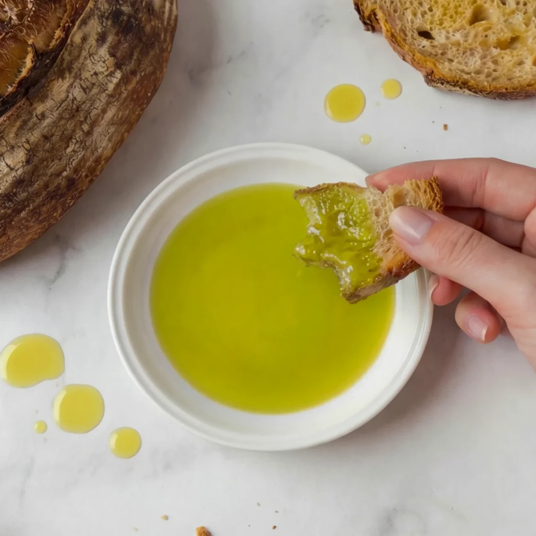 Aceite de oliva virgen extra premium: la selección gourmet que marca la diferencia