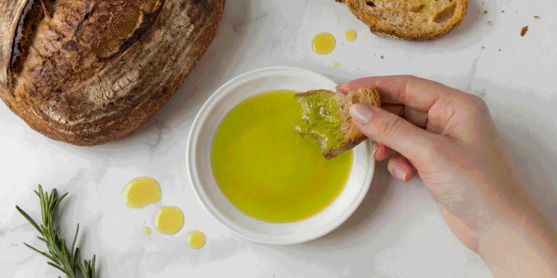 Aceite de oliva virgen extra premium: la selección gourmet que marca la diferencia