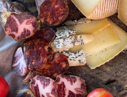 Productos gourmet españoles en casa… y sin viajar a España!