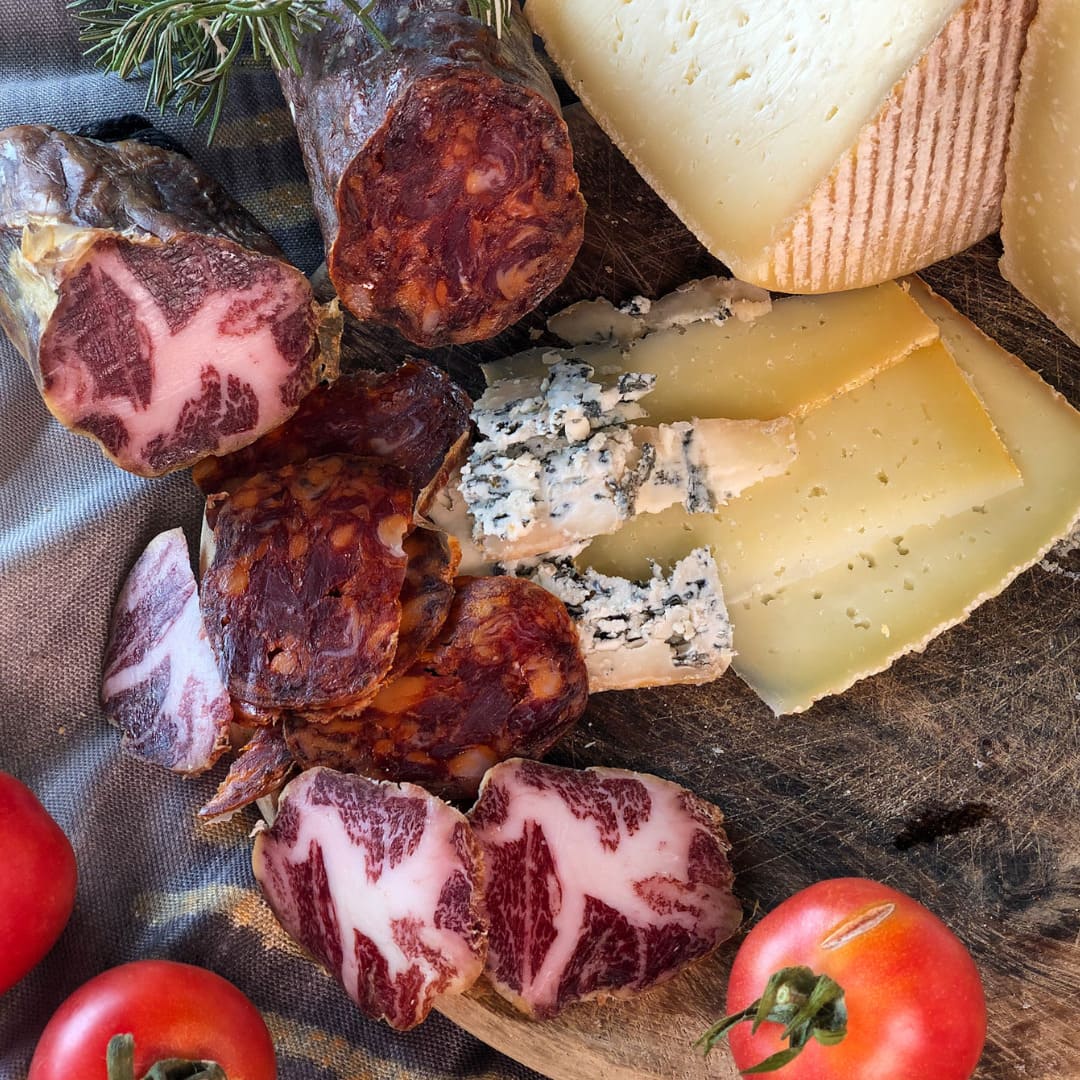 Productos gourmet españoles en casa… y sin viajar a España! Productos gourmet españoles en casa… y sin viajar a España!
