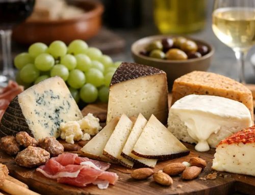 Qué queso español comprar según la ocasión