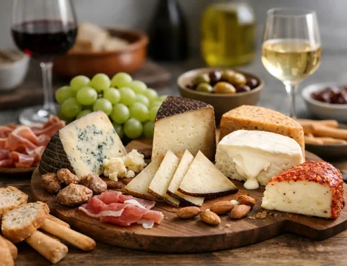 Qué queso español comprar según la ocasión