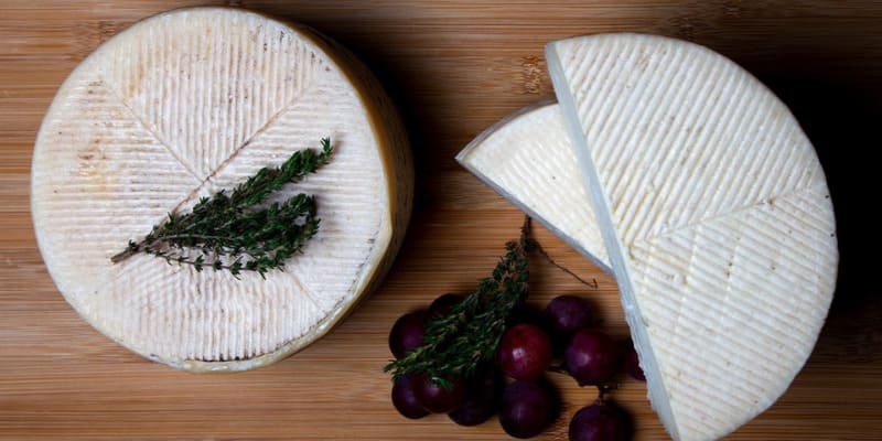 Queso de cabra & maridaje: la combinación que nunca falla Queso de cabra & maridaje: la combinación que nunca falla