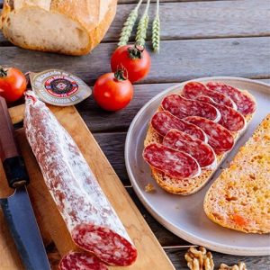 Productos gourmet españoles en casa… y sin viajar a España!