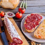 Cómo comer fuet auténtico (y por qué no podrás parar)
