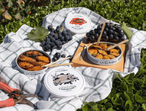 Street Food Gourmet: el lujo que se disfruta sin esperar