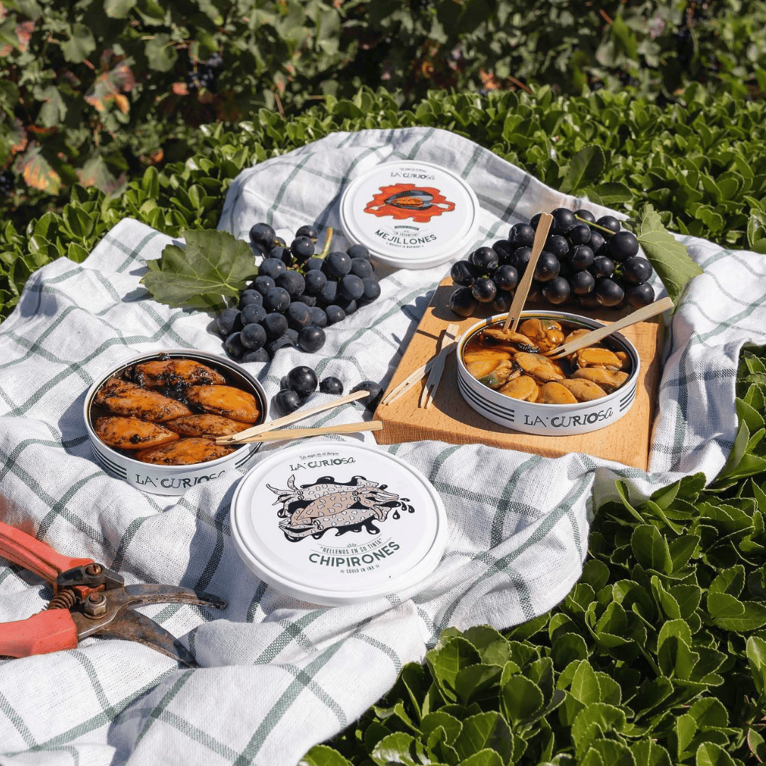 Street Food Gourmet: el lujo que se disfruta sin esperar