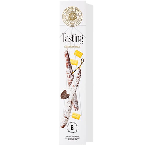 Snacks gourmet para reuniones con acierto