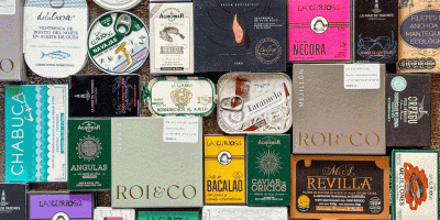 Top conservas gourmet españolas: las más vendidas ahora