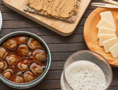 Top conservas gourmet españolas: las más vendidas ahora