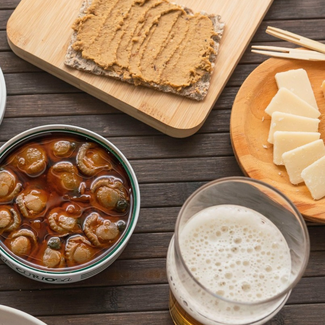 Top conservas gourmet españolas: las más vendidas ahora Top conservas gourmet españolas: las más vendidas ahora