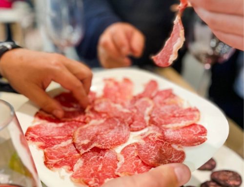 Top ibéricos españoles: los más vendidos ahora