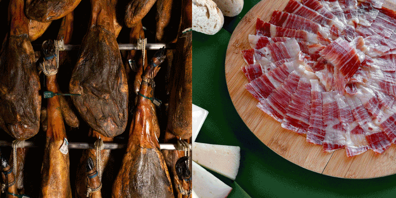 Top ibéricos españoles: los más vendidos ahora Top ibéricos españoles: los más vendidos ahora