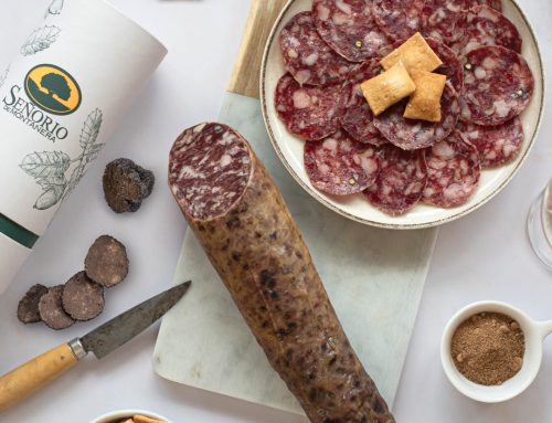 Últimas unidades de productos gourmet españoles Al Mejor Precio