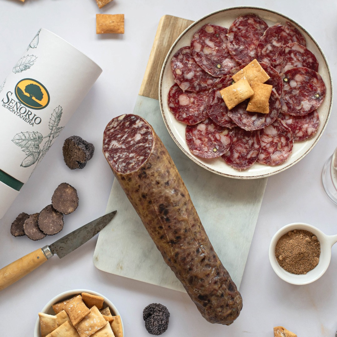 Últimas unidades de productos gourmet españoles Al Mejor Precio