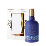 Made in Cataluña: Aceite de Oliva Virgen Extra Arbequina, el sabor más elegante del Mediterráneo.