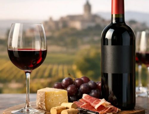 Vino Rioja premium: cómo elegir bien