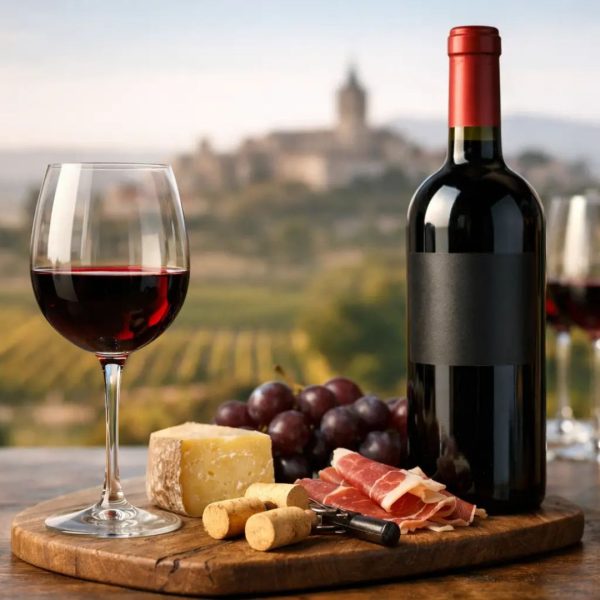 Vino Rioja premium: cómo elegir bien