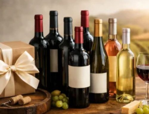 10 mejores vinos españoles para regalar