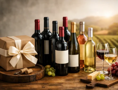 10 mejores vinos españoles para regalar