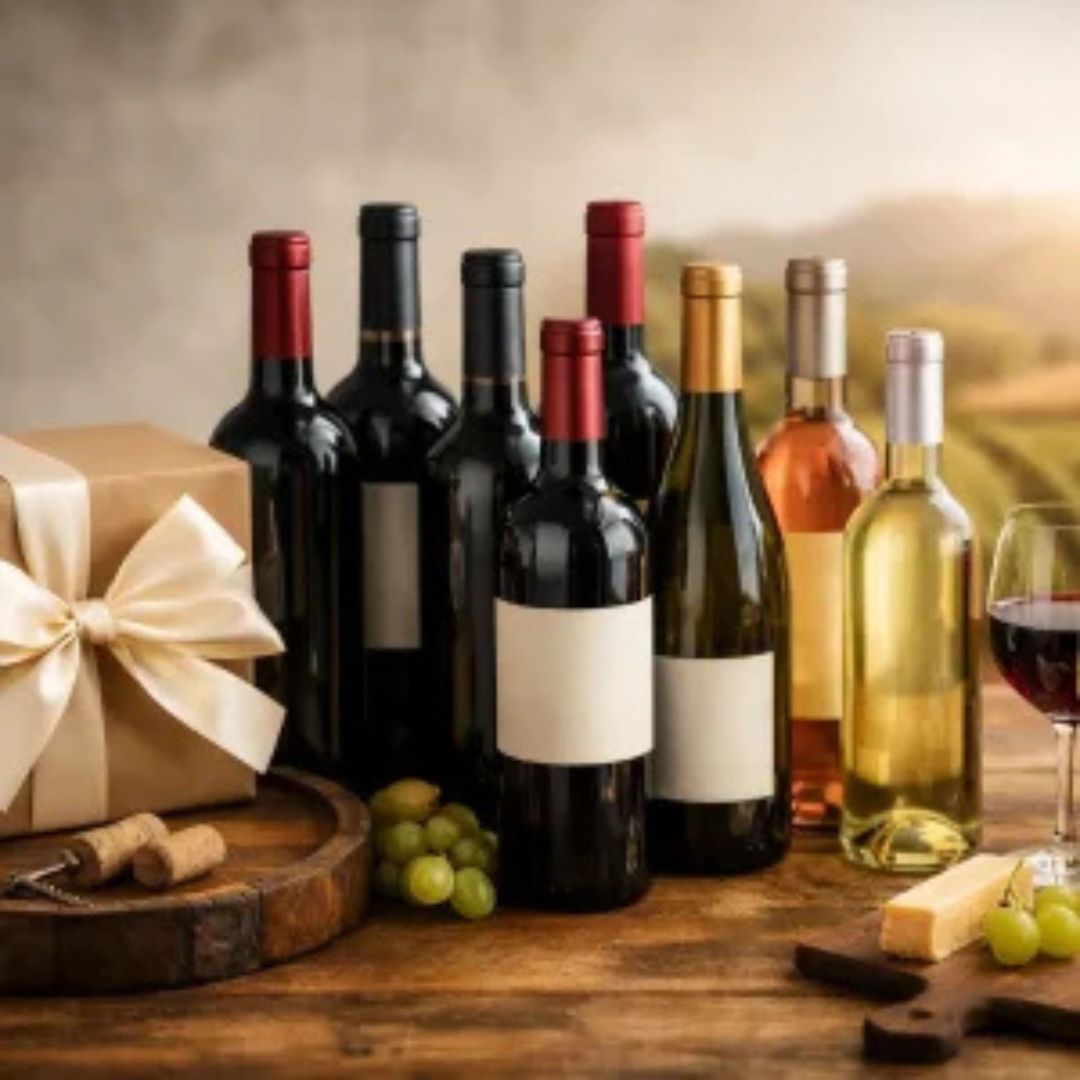 10 mejores vinos españoles para regalar 10 mejores vinos españoles para regalar