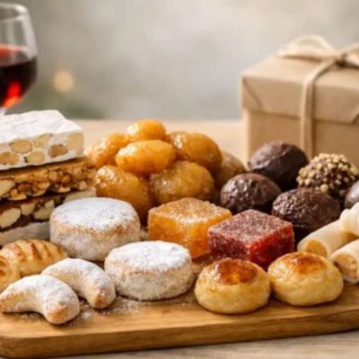 12 top dulces españoles para regalar 12 top dulces españoles para regalar