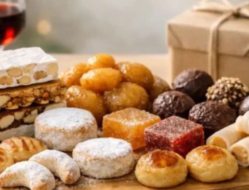 12 top dulces españoles para regalar