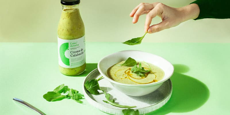 Casa Amella: Productos Ecológicos de Verdadero Km0, el Secreto Mejor Guardado de la Gastronomía Española Casa Amella: Productos Ecológicos de Verdadero Km0, el Secreto Mejor Guardado de la Gastronomía Española