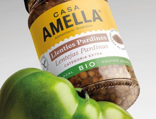 Casa Amella: Productos Ecológicos de Verdadero Km0, el Secreto Mejor Guardado de la Gastronomía Española