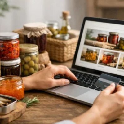 Cómo comprar conservas artesanales online