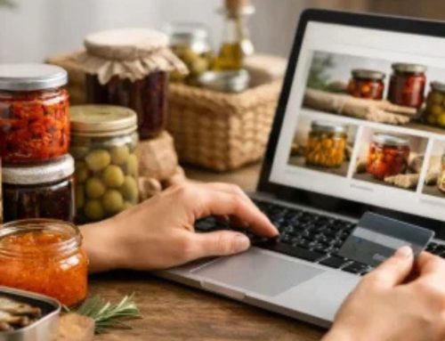 Cómo comprar conservas artesanales online