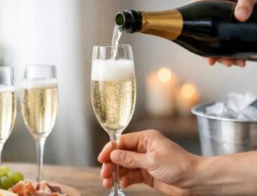 Cómo servir cava en casa y acertar siempre