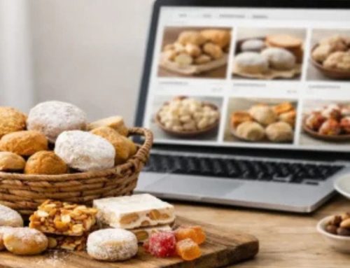 Dónde comprar dulces españoles típicos online