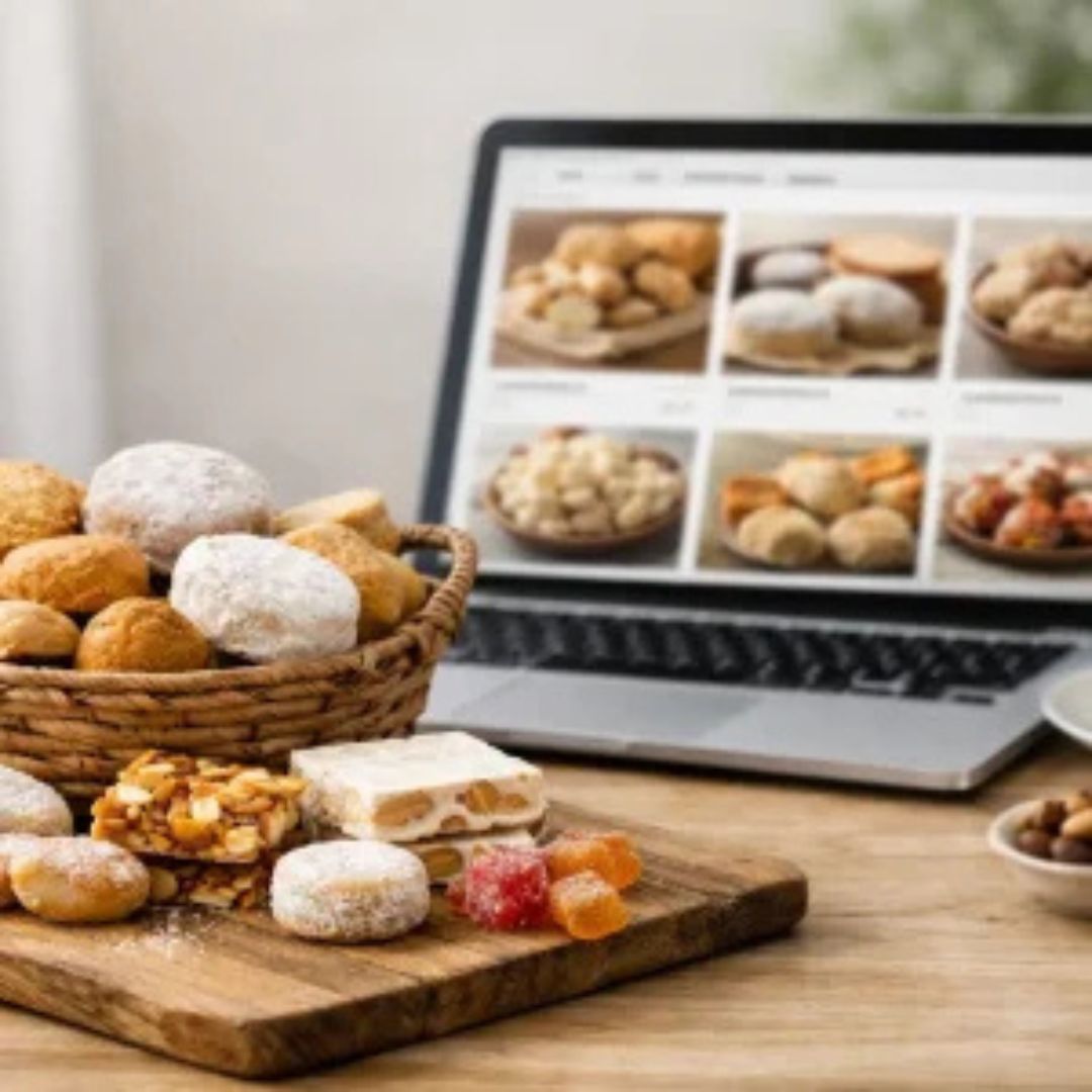 Dónde comprar dulces españoles típicos online Dónde comprar dulces españoles típicos online