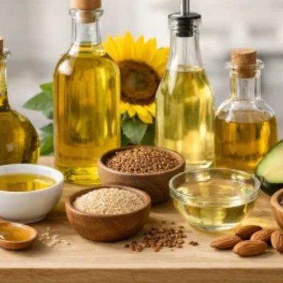Qué aceite usar en crudo y acertar siempre Qué aceite usar en crudo y acertar siempre