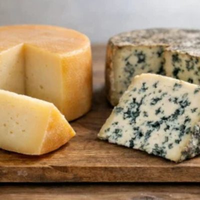 Queso Idiazabal vs Cabrales: cuál elegir Queso Idiazabal vs Cabrales: cuál elegir
