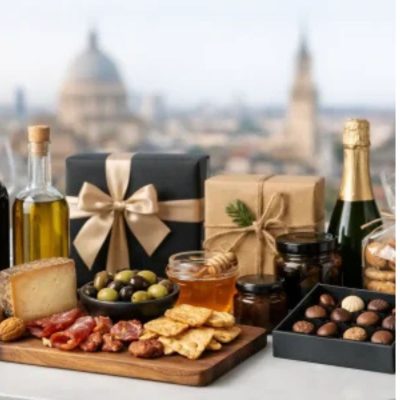 Regalos gourmet para empresas europeas Regalos gourmet para empresas europeas