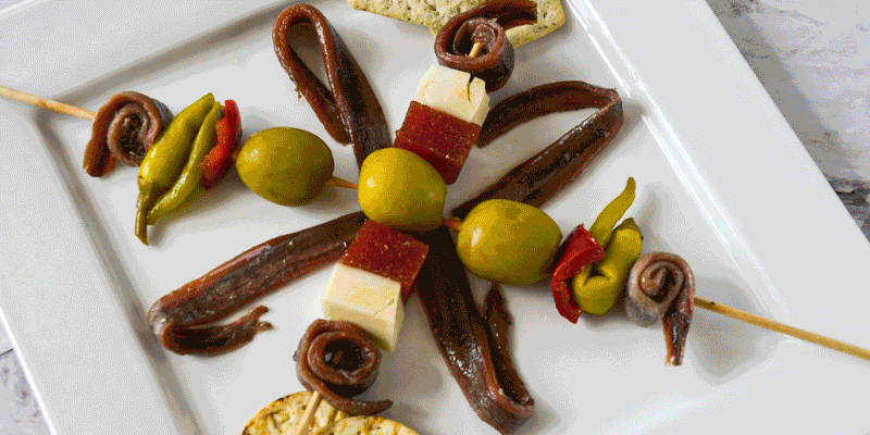 Tapas, Origen y el Auténtico Spanish Lifestyle