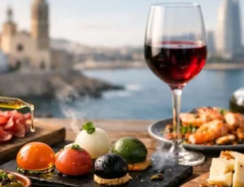 Tendencias gourmet españolas 2026