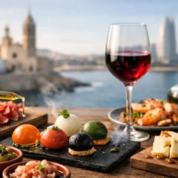 Tendencias gourmet españolas 2026