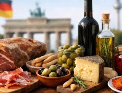 Tienda gourmet española en Alemania: qué buscar