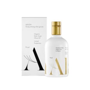 AOVE Picual Cosecha Temprana, Alauda