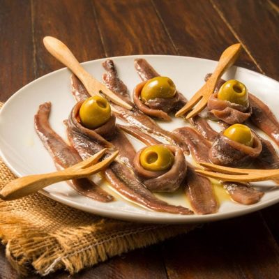 Tendencias del aperitivo en Europa hoy Tendencias del aperitivo en Europa hoy