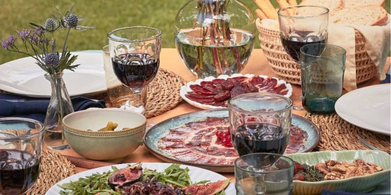 Sabor a España: El Brunch Gourmet a la Española que Está Conquistando a los Foodies Sabor a España: El Brunch Gourmet a la Española que Está Conquistando a los Foodies