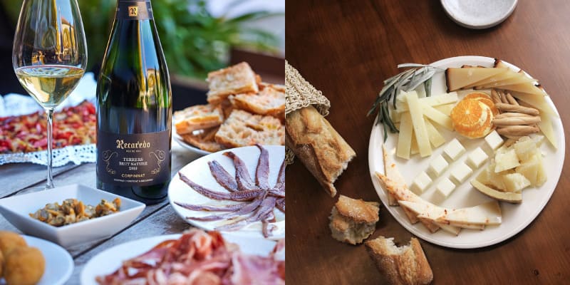 Sabor a España: El Brunch Gourmet a la Española que Está Conquistando a los Foodies Sabor a España: El Brunch Gourmet a la Española que Está Conquistando a los Foodies