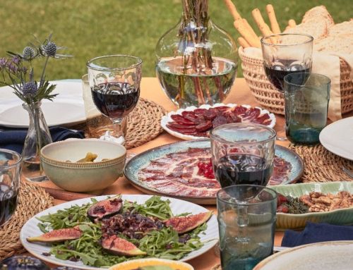Sabor a España: El Brunch Gourmet a la Española que Está Conquistando a los Foodies