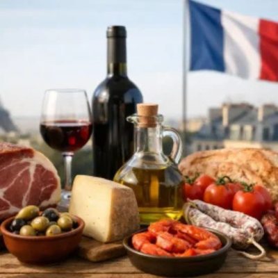 Comprar productos españoles en Francia bien Comprar productos españoles en Francia bien