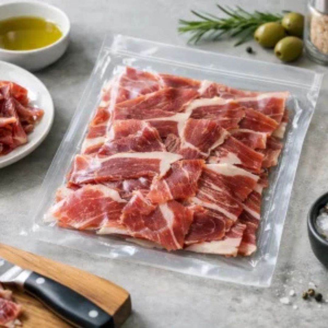 Cómo conservar jamón ibérico cortado bien Cómo conservar jamón ibérico cortado bien